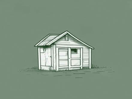 Photo of A shed (Woodford NN14) #1