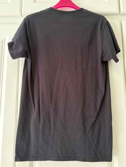 Photo of free Les Mis t-shirt (SM1) #2