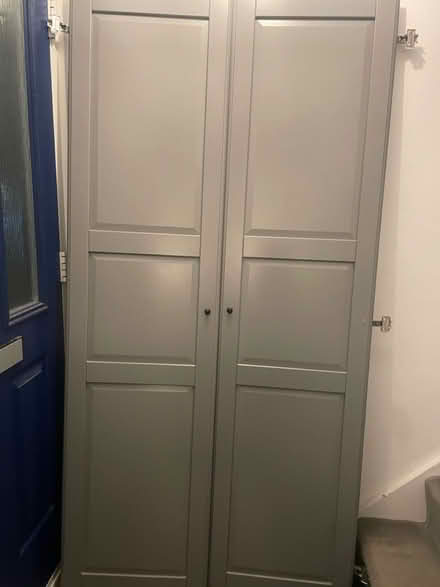 Photo of free IKEA doors (RH2 Reigate) #1