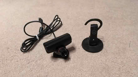 Photo of free PS3 Accessories (Trafalgar/River Oaks, Oakville) #1