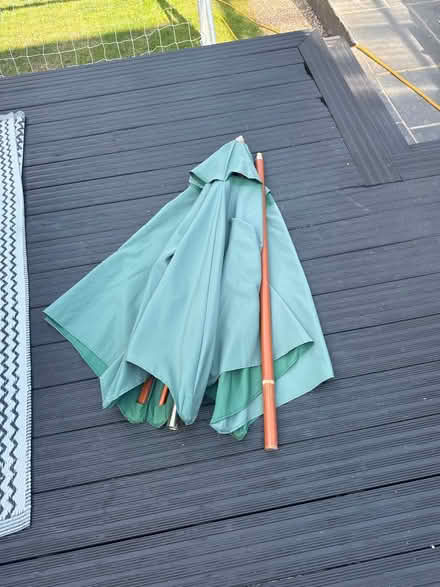 Photo of free Parasol (Whetstone N20) #2