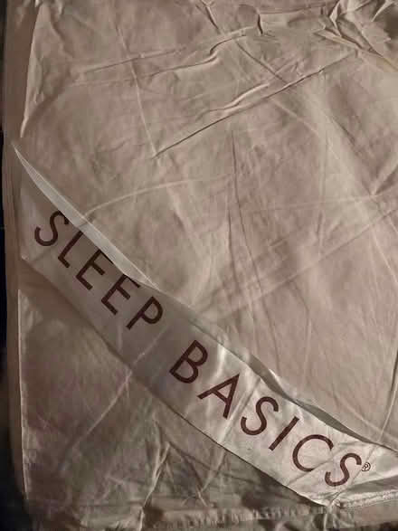 Photo of free Queen Mattress Pad (West 7th) #3