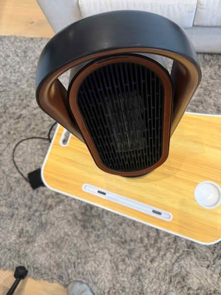 Photo of free Electric heater (Brentford TW8) #1