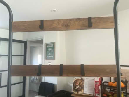 Photo of free Coat stand with hooks (Wombourne) #3