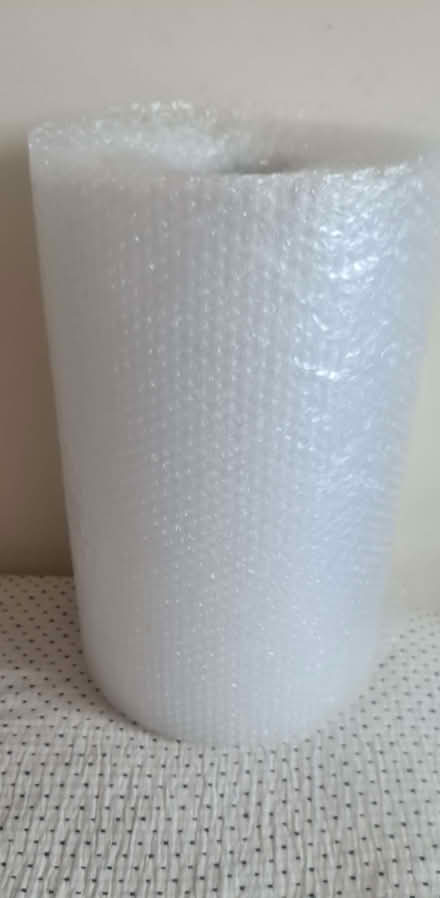 Photo of free Some bubblewrap (Pokesdown BH5) #1