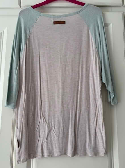 Photo of free Women’s top (SM1) #2