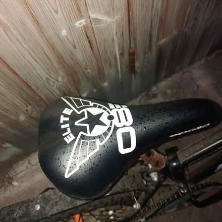 Photo of free Bmw bike (Barking IG11) #3