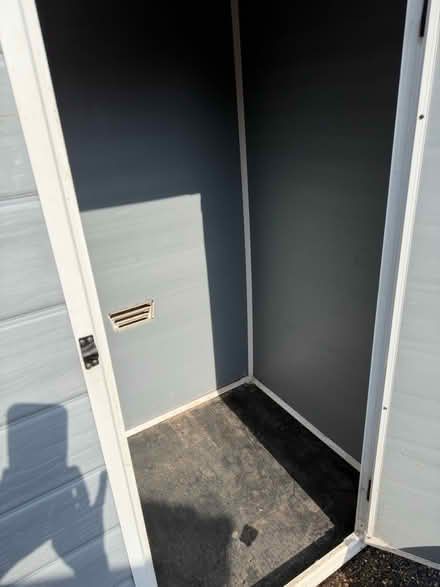 Photo of free Storage unit (GU47 9DF) #2