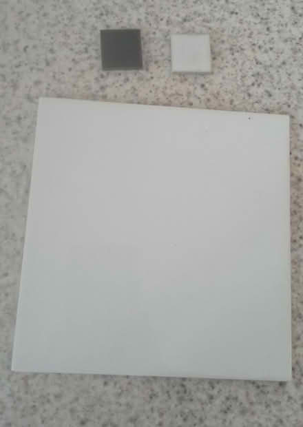 Photo of free DIY - tile project (east twickenham) #1