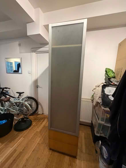 Photo of free Single wardrobe (Canonbury N1) #1
