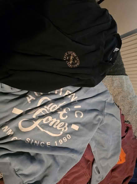 Photo of free Mens 4xl tops (St. Georges TF2) #3