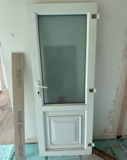 Photo of free house clearance (Cheshunt EN7) #3