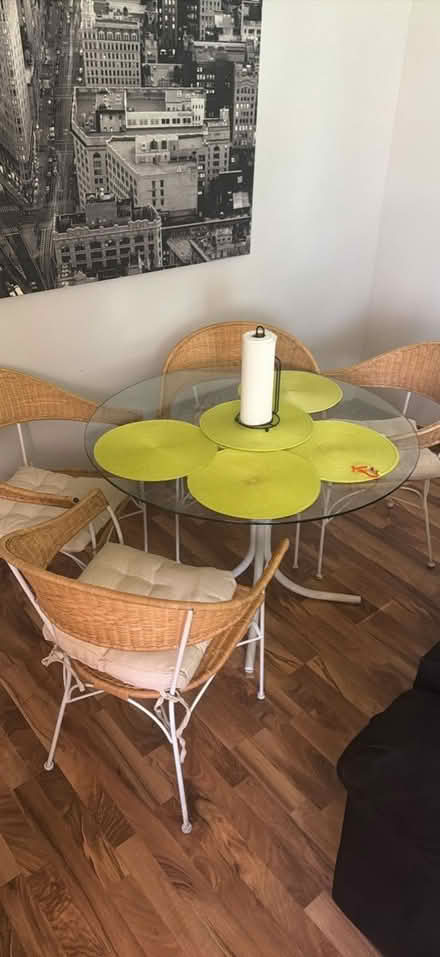 Photo of free Furniture (Brooklyn Park) #3