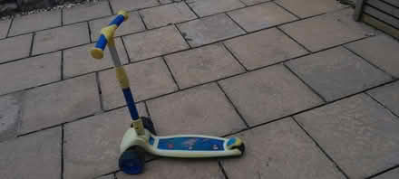 Photo of free Child scooter (BA2) #3
