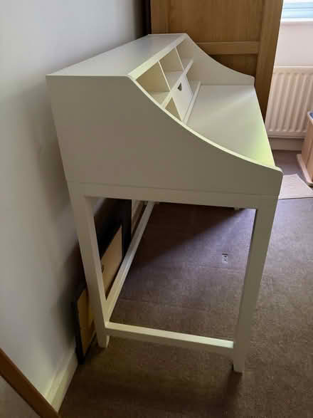 Photo of free Extendable Desk (Upper Sydenham SE26) #3