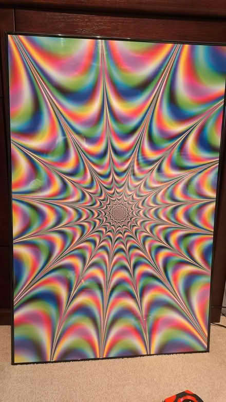 Photo of free Posters (Trafalgar/River Oaks, Oakville) #2