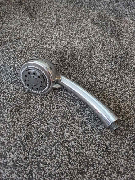 Photo of free Shower head (Orgreave S13) #1