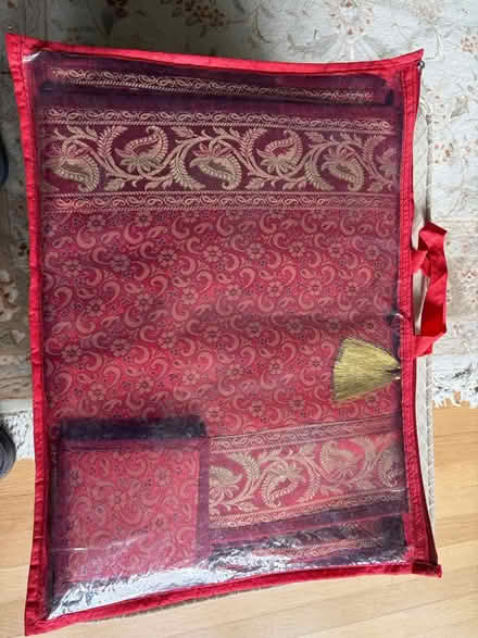 Photo of free Indian Decor & Textile Collection (Belmont, MA) #2