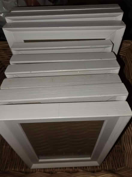 Photo of free Photo frames (Stonehouse) #1