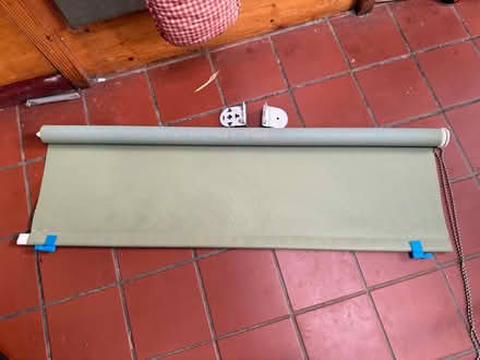 Photo of free Roller blind (Rathfarnham) #1