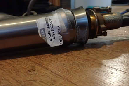Photo of free Kitchen Faucet w/ Pull-down Sprayer (central San Rafael) #3