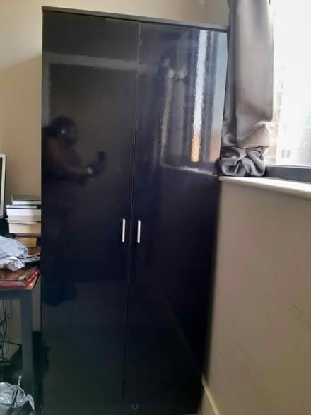 Photo of free Tall wardrobe (Chelmsford CM2) #1