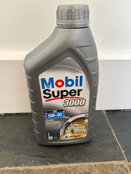 Photo of free Oil (Partridge Green) #1