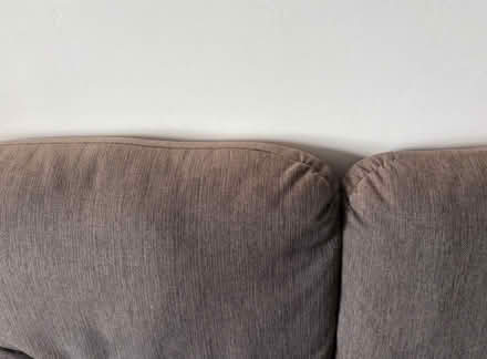 Photo of free Two sofas (Chorley lancashire) #2