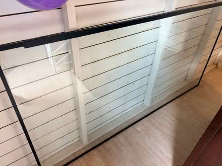 Photo of free Glass shower (Surbiton KT5) #3