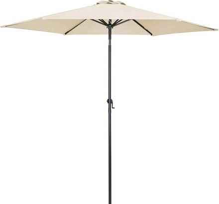 Photo of Garden Parasol (Oxford OX1) #1