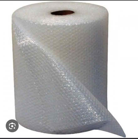 Photo of Bubble wrap (Reading) #1
