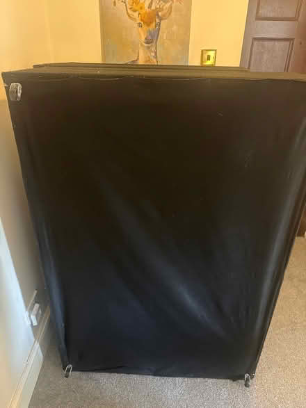Photo of Bed & Mattress (N21 1JL) #3