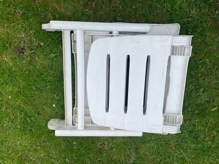 Photo of free Sun lounger (Monmouth) #2