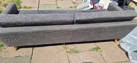 Photo of free Sofa (Kt14 7hs) #3