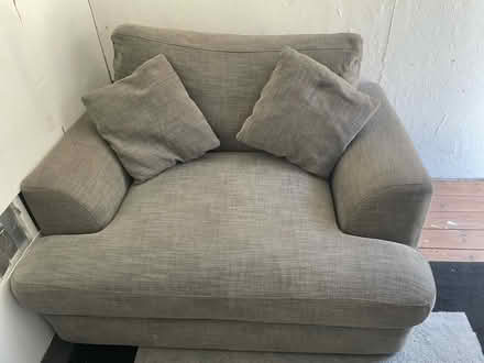 Photo of free Next cuddler (Morden SM4) #2