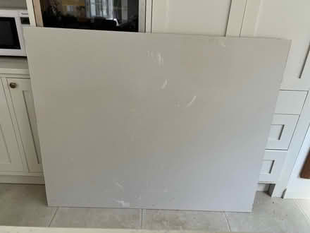 Photo of free 12.5mm plasterboard (Mickleton GL55) #1