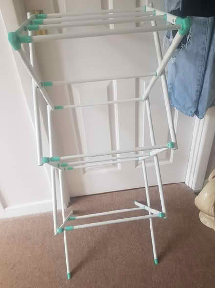 Photo of free Clothes airer (Cyncoed CF23) #1