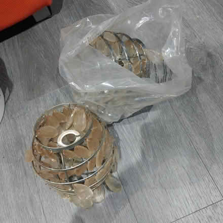 Photo of free Pendulum x2 (Barking IG11 7DN) #1