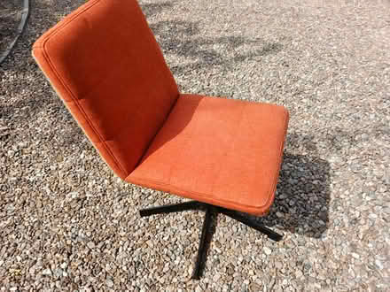 Photo of free Chair (Ely) #1