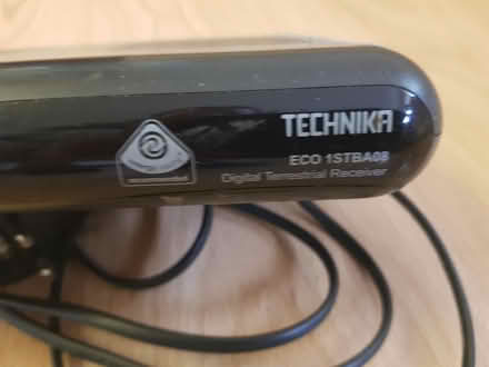Photo of free Digital terrestrial receiver (Cyncoed CF23) #2