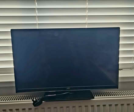 Photo of free JVC 24" LED Smart TV (PO19) #1