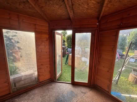 Photo of free Summerhouse (Wallingford OX10) #2