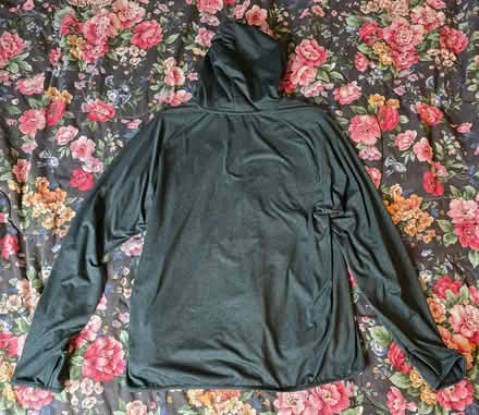 Photo of free Dark Teal Hoodie XL (West 7th) #4