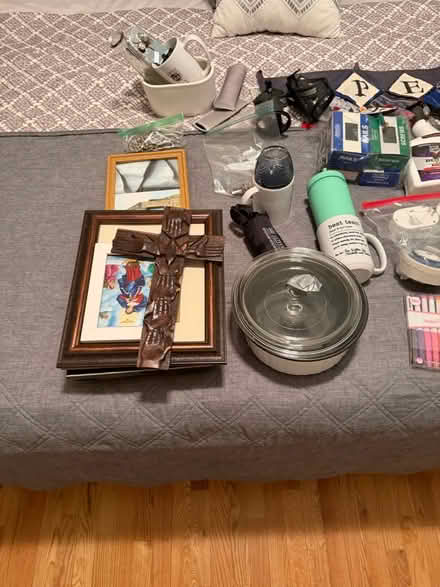 Photo of free Random items (Roger’s park) #3