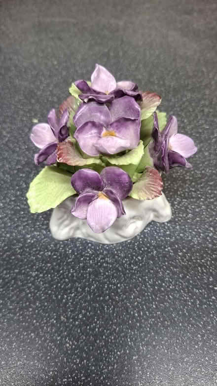 Photo of free Ornament (NR1 4LD) #1