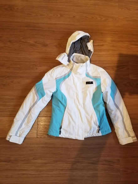 Photo of free Women's ski jacket (Adel LS16) #1