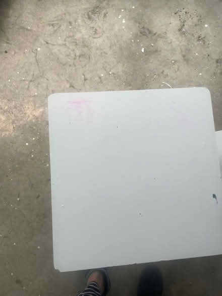 Photo of free Toddler table and chair (LD7) #1
