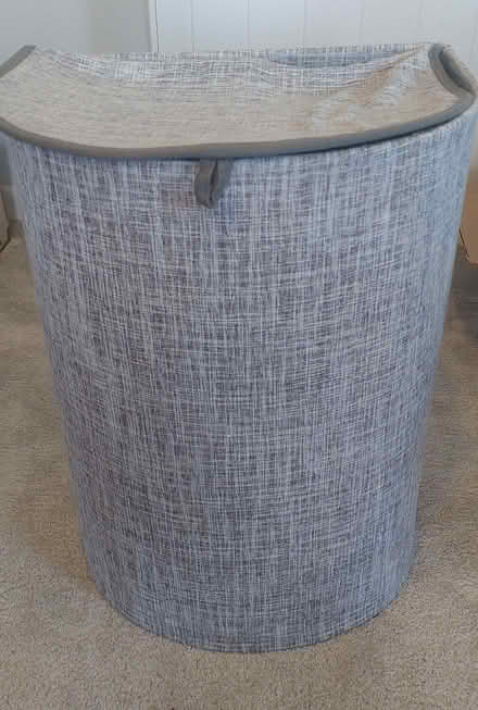 Photo of free Storage basket (Divinity Road OX4) #1