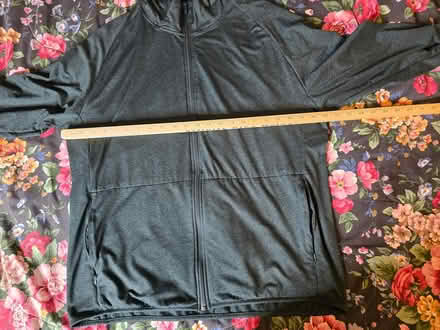 Photo of free Dark Teal Hoodie XL (West 7th) #3