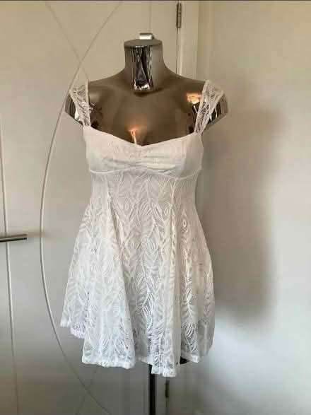 Photo of free Half ladies mannequin with stand can be hung from back or to (Burton-in-Kendal LA6) #1